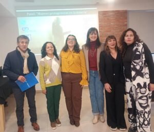 PANEL SOBRE EL ROL DE LA MUJER EN LA MINERÍA REUNIÓ A REFERENTES DEL SECTOR EN SALTA.