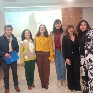 PANEL SOBRE EL ROL DE LA MUJER EN LA MINERÍA REUNIÓ A REFERENTES DEL SECTOR EN SALTA.