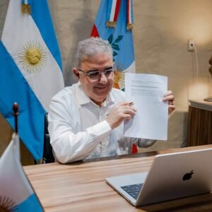 JALIL DESTACÓ LA MODERNIZACIÓN DE YMAD Y AFIRMÓ QUE LA EMPRESA ES CLAVE PARA EL FUTURO MINERO DE CATAMARCA.