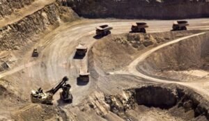 LA MINERÍA ARGENTINA ALCANZÓ UN RÉCORD HISTÓRICO DE EXPORTACIONES: US$ 4.742 MILLONES EN EL PRIMER SEMESTRE DE 2026