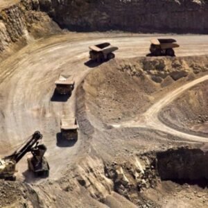 LA MINERÍA ARGENTINA ALCANZÓ UN RÉCORD HISTÓRICO DE EXPORTACIONES: US$ 4.742 MILLONES EN EL PRIMER SEMESTRE DE 2026