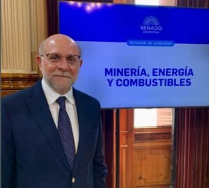 EL DESARROLLO DE PROVEEDORES LOCALES, CLAVE PARA QUE LA MINERÍA POTENCIE LA ECONOMÍA DE CATAMARCA.