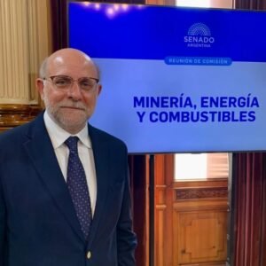 EL DESARROLLO DE PROVEEDORES LOCALES, CLAVE PARA QUE LA MINERÍA POTENCIE LA ECONOMÍA DE CATAMARCA.