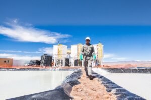 LA MINERÍA SE PERFILA COMO LA PRINCIPAL FUENTE DE REGALÍAS EN SALTA Y PROYECTAN UN CRECIMIENTO DEL 377% HACIA 2030.