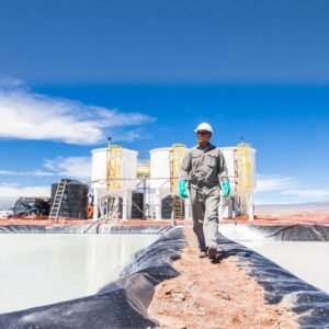 LA MINERÍA SE PERFILA COMO LA PRINCIPAL FUENTE DE REGALÍAS EN SALTA Y PROYECTAN UN CRECIMIENTO DEL 377% HACIA 2030.