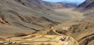 LUNAHUASI CONFIRMA SU POTENCIAL CON NUEVOS HALLAZGOS DE ALTA LEY Y NGEX ACELERA LA EXPLORACIÓN.