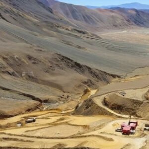 LUNAHUASI CONFIRMA SU POTENCIAL CON NUEVOS HALLAZGOS DE ALTA LEY Y NGEX ACELERA LA EXPLORACIÓN.