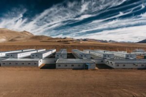 VICUÑA IMPULSA UNA NUEVA RED ELÉCTRICA DE ALTA TENSIÓN PARA JOSEMARÍA Y FORTALECERÁ EL SISTEMA ENERGÉTICO DE SAN JUAN.