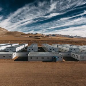 VICUÑA IMPULSA UNA NUEVA RED ELÉCTRICA DE ALTA TENSIÓN PARA JOSEMARÍA Y FORTALECERÁ EL SISTEMA ENERGÉTICO DE SAN JUAN.