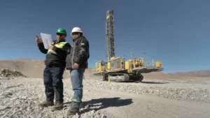 SALTA REGISTRÓ LA MAYOR PÉRDIDA INTERANUAL DE EMPLEO MINERO DEL PAÍS.