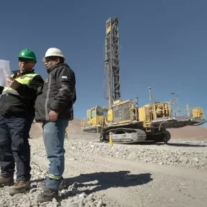 SALTA REGISTRÓ LA MAYOR PÉRDIDA INTERANUAL DE EMPLEO MINERO DEL PAÍS.