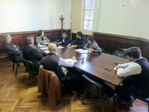 SALTA DIO MEDIA SANCIÓN A LA LEY QUE IMPULSA EL TURISMO MINERO Y EL GEOTURISMO EN LA PUNA.