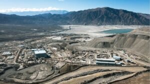 GLENCORE YA INCORPORÓ 198 TRABAJADORES CATAMARQUEÑOS EN LA REACTIVACIÓN DE ALUMBRERA