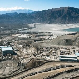 GLENCORE YA INCORPORÓ 198 TRABAJADORES CATAMARQUEÑOS EN LA REACTIVACIÓN DE ALUMBRERA