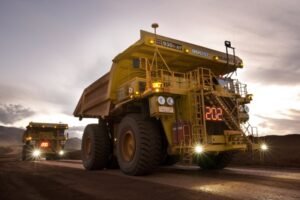SAN JUAN SE PREPARA PARA EL BOOM MINERO: ADVIERTEN QUE PODRÍAN HACER FALTA CHOFERES PARA 1.000 CAMIONES POR DÍA.