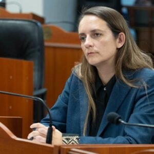 LA SENADORA SOLEDAD BLAS LOGRÓ EL RESPALDO DEL SENADO PARA EL INTERCONECTADO ELECTRICO, ALUMBRERA–EL EJE–BELÉN, UNA OBRA CLAVE PARA EL OESTE CATAMARQUEÑO.