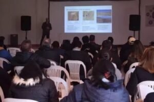 SALTA AVANZA CON UN CENTRO DE CAPACITACIÓN TÉCNICA PARA FORMAR MANO DE OBRA DESTINADA A LA MINERÍA DE LA PUNA.
