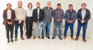 TACA TACA REFUERZA SU VÍNCULO CON PROVEEDORES SALTEÑOS ANTE UNA NUEVA ETAPA DE DESARROLLO