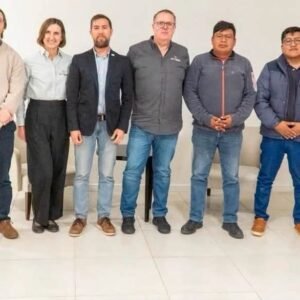 TACA TACA REFUERZA SU VÍNCULO CON PROVEEDORES SALTEÑOS ANTE UNA NUEVA ETAPA DE DESARROLLO