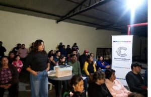 CATAMARCA AVANZA CON LA PARTICIPACIÓN CIUDADANA EN LOS PROYECTOS MINEROS QUIJO HUASI Y KACHI.
