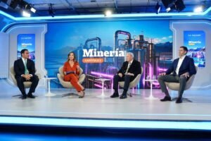 RUBÉN DUSSO PARTICIPÓ EN EL ENCUENTRO “MINERÍA: LA HORA DE LAS GRANDES INVERSIONES” Y DESTACÓ EL POTENCIAL MINERO DE CATAMARCA.