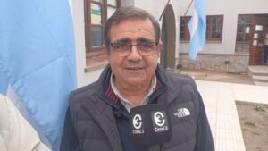 SANTA MARÍA BUSCA INCORPORAR PRODUCTOS LOCALES AL CONSUMO DE LAS EMPRESAS MINERAS.