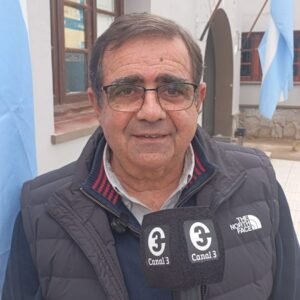 SANTA MARÍA BUSCA INCORPORAR PRODUCTOS LOCALES AL CONSUMO DE LAS EMPRESAS MINERAS.