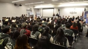 SALTA FORTALECE LA FORMACIÓN EN LITIO CON PRÁCTICAS PROFESIONALIZANTES PARA ESTUDIANTES.