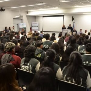SALTA FORTALECE LA FORMACIÓN EN LITIO CON PRÁCTICAS PROFESIONALIZANTES PARA ESTUDIANTES.