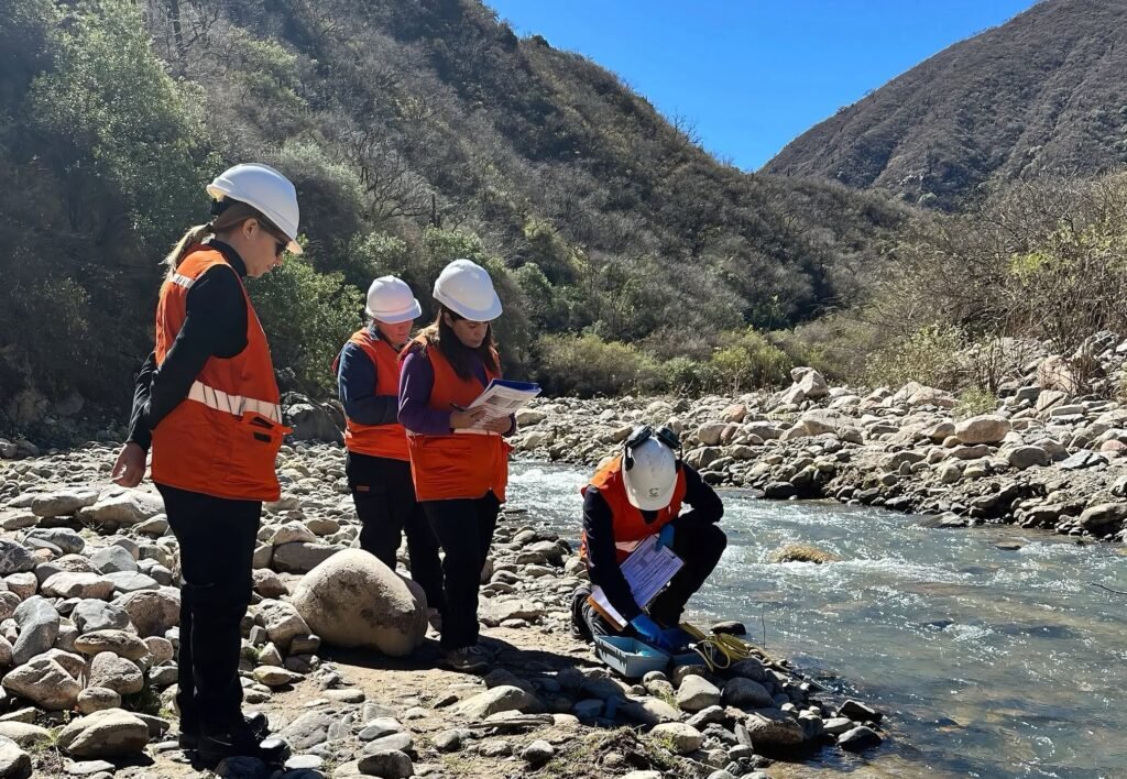 MINISTERIO DE MINERÍA RECERTIFICÓ SUS PROCEDIMIENTOS DE CONTROL AMBIENTAL BAJO LA NORMA ISO 9001.