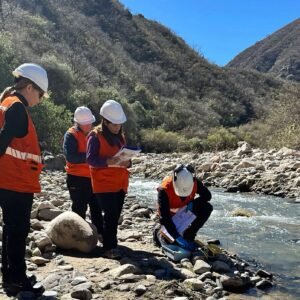 MINISTERIO DE MINERÍA RECERTIFICÓ SUS PROCEDIMIENTOS DE CONTROL AMBIENTAL BAJO LA NORMA ISO 9001.