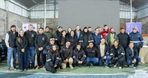 AMPLIA PARTICIPACIÓN DE LA COMUNIDAD EN LA AUDIENCIA PÚBLICA POR EL PROYECTO KACHI EN ANTOFAGASTA DE LA SIERRA.