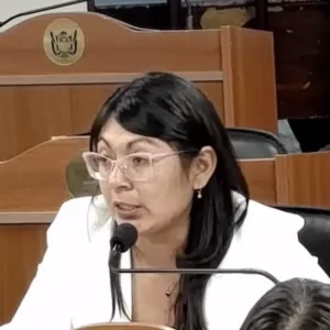 SENADORA DE ANTOFAGASTA PLANTEA UNA LEY PARA GARANTIZAR MAYOR IMPACTO LOCAL DE LA ACTIVIDAD MINERA.