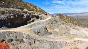 CHALLENGER GOLD PONE EN MARCHA UNA CAMPAÑA DE 35.000 METROS DE PERFORACIÓN EN HUALILÁN PARA AMPLIAR RECURSOS Y ACELERAR EL DESARROLLO DEL PROYECTO.