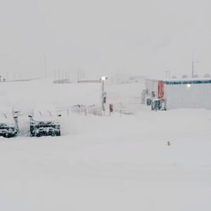 GLENCORE PACHÓN REFUERZA LA PREVENCIÓN Y MANTIENE ACTIVO EL OPERATIVO INVIERNO 2026