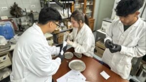 SAN JUAN ANALIZA AMPLIAR LA FORMACIÓN TÉCNICA EN MINERÍA ANTE EL CRECIMIENTO DE LA ACTIVIDAD