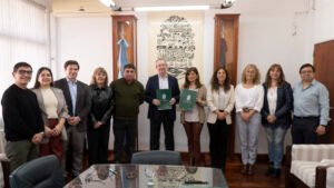 LA UNSA Y TACA TACA UNEN ESFUERZOS PARA FORTALECER LA FORMACIÓN, LA INVESTIGACIÓN Y EL DESARROLLO DEL SECTOR MINERO.