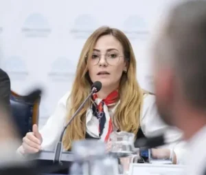 FERNANDA ÁVILA: “EL ÉXITO DE LA MINERÍA NO SE MIDE SOLO POR LAS EXPORTACIONES”