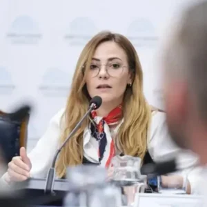 FERNANDA ÁVILA: “EL ÉXITO DE LA MINERÍA NO SE MIDE SOLO POR LAS EXPORTACIONES”