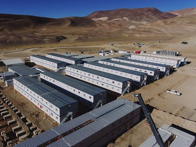 VICUÑA: EL GOBIERNO DE SAN JUAN ACELERA EL TRATAMIENTO DEL CONVENIO POR US$ 250 MILLONES EN DIPUTADO