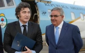 MILEI VISITARÁ CATAMARCA EN OCTUBRE PARA RECORRER LOS NUEVOS PROYECTOS MINEROS IMPULSADOS POR EL RIGI.
