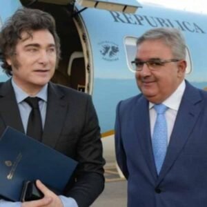 MILEI VISITARÁ CATAMARCA EN OCTUBRE PARA RECORRER LOS NUEVOS PROYECTOS MINEROS IMPULSADOS POR EL RIGI.