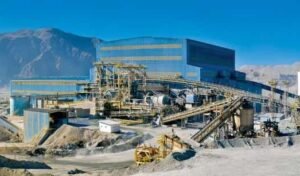 GLENCORE ACELERA EL REINICIO DE ALUMBRERA Y PREVÉ INICIAR LA PRODUCCIÓN EN EL SEGUNDO SEMESTRE DE 2027.
