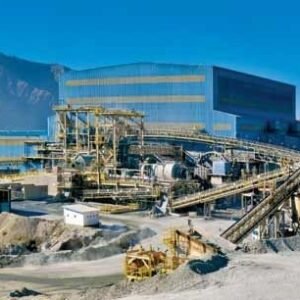 GLENCORE ACELERA EL REINICIO DE ALUMBRERA Y PREVÉ INICIAR LA PRODUCCIÓN EN EL SEGUNDO SEMESTRE DE 2027.