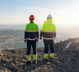 MÁS DE 8 MINEROS FUERON DESPEDIDOS EN SANTA CRUZ POR CONSUMO DE DROGAS DURANTE 2026.