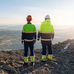 MÁS DE 8 MINEROS FUERON DESPEDIDOS EN SANTA CRUZ POR CONSUMO DE DROGAS DURANTE 2026.