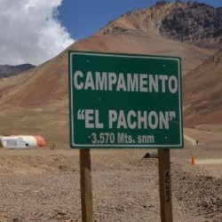 EL PACHÓN VUELVE A ESTAR EN EL CENTRO DE LA ESCENA MINERA DE SAN JUAN: ¿SERÁ ESTA VEZ?