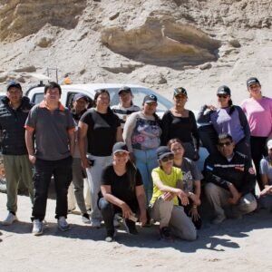 EXITOSA CAPACITACIÓN GRATUITA PARA MUJERES EN MANEJO DEFENSIVO 4X4 Y YA ANUNCIAN NUEVAS JORNADAS.
