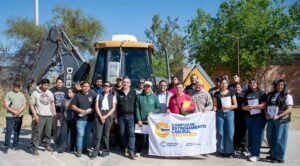 CATAMARCA FORTALECE LA FORMACIÓN PARA LA MINERÍA JUNTO A FINNING CAT EN ANDALGALÁ Y BELÉN.