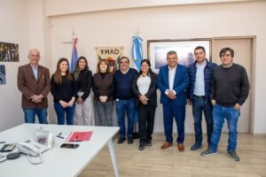 YMAD FORTALECE LA FORMACIÓN DE ESTUDIANTES CATAMARQUEÑOS CON NUEVAS EXPERIENCIAS VINCULADAS A LA MINERÍA.